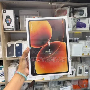 New Xiaomi Mi Pad 7.9 256 GB