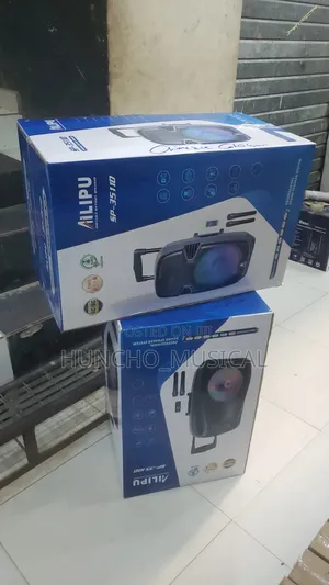 High Quality Ailipu Sp 3511d