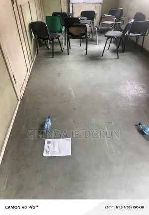 Office Space