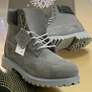 Luxury Timberlad