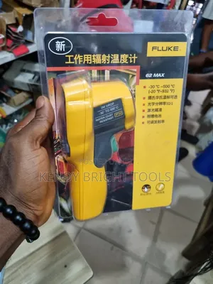 Fluke 62max