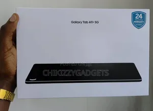 New Samsung Galaxy Tab A11+ 128 GB