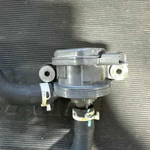 2023-2025 Toyota Prius Hybrid 2.0l Inverter Cooler Water Pump