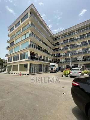 Office/Shop Space in Jabi for Rent