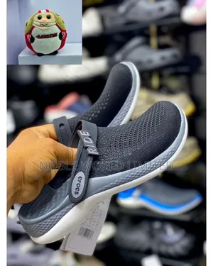 Lite Ride Unisex Slides