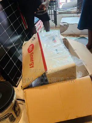 10kwh Itel Lithium Ion Battery