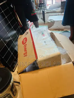 Itel Lithium