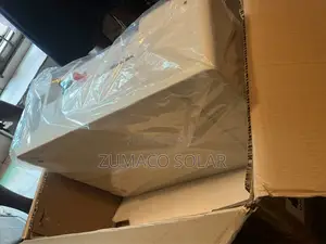 Itel Lithium Ion Battery 51.2 10kwh