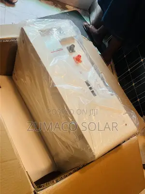 Itel Energy 51.2v 10kwh