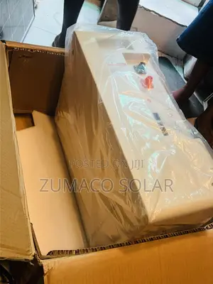 Itel Energy 10kwh Lithium