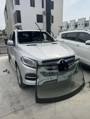 Front Windscreen Glass for Mercedes Benz Gle 2017 Available Now
