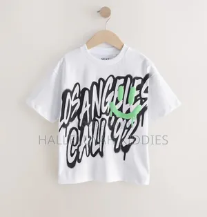 Boy Tee Shirt
