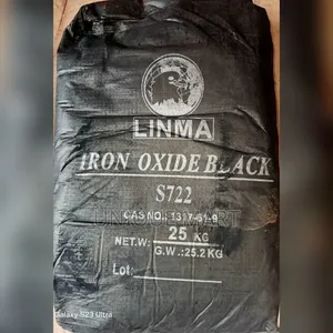 Quality Imported Black Pigment for Floor Stamping and Other Purposes