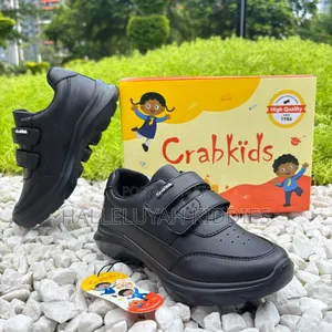 Girl School Shoe
