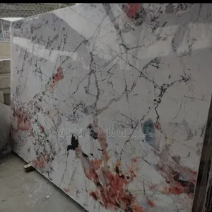 Eron White Quartz Slabs
