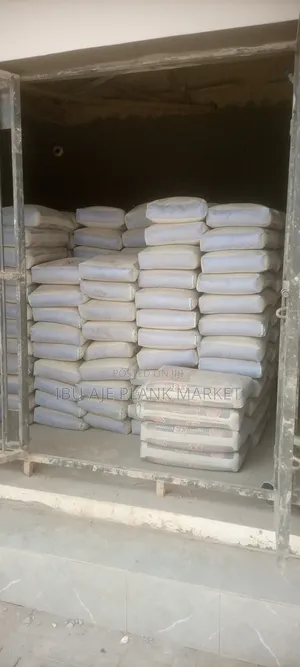Cement Distributor