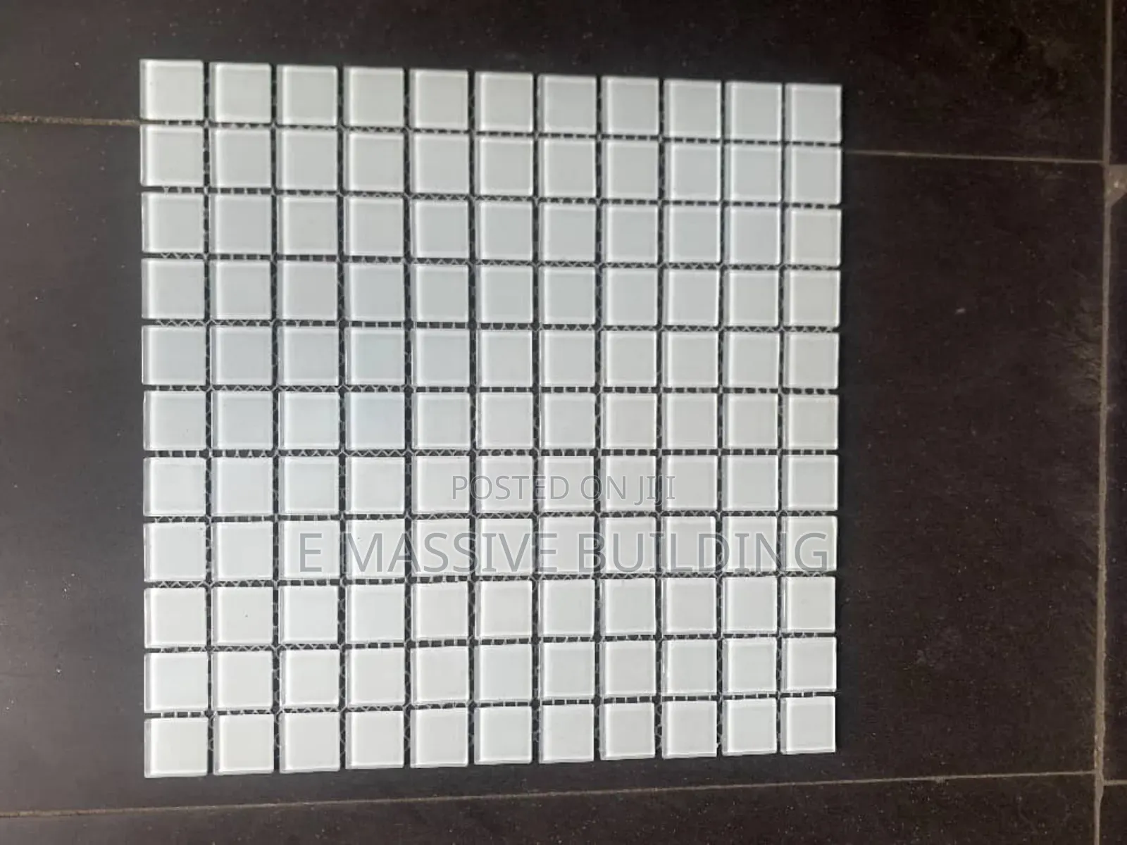 Mosaic Tile