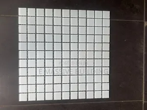 Mosaic Tile