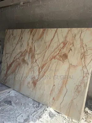 Gold Onics Quartz Slabs