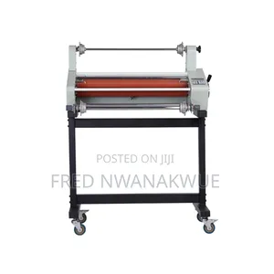 Laminating Machine