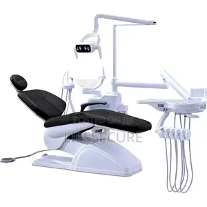 Complete Dental Treatment Unit ( Dental Chair )