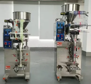 Autopack Packaging Machines Sellers In Lagos Nigeria