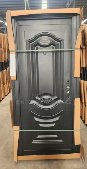 Best Security Door
