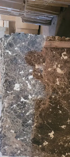 Premium Dark Emperador Labrador Marble Slabs