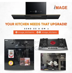 Original Image 2026 New Design Built-in Premium Luxury Set of Kitchen