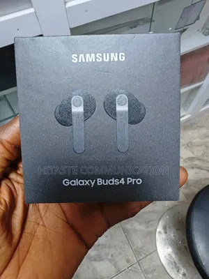 Galaxy Buds 4 Pro