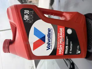 Original Valvoline Maxlife 5w30.