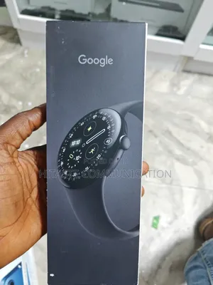 Google Pixel Watch 4 45mm