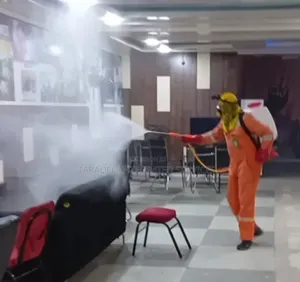Fumigation