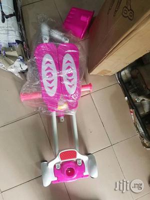 Sports Scooter