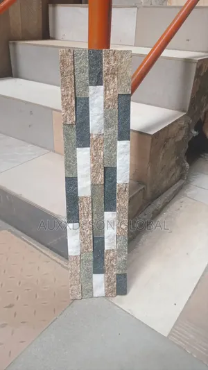 Cultured Stone Tiles (Mixed Colour)