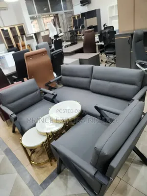 Set of Sofa
