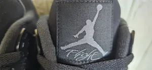 Jordan 4 Black Cat.