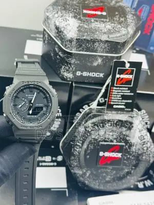 Wristwatch G-Shock