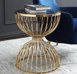 Model Standard Side Stools Table