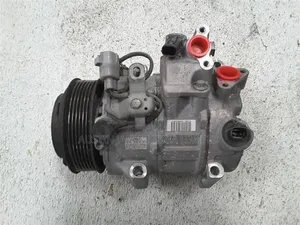 2011-2018 Toyota Highlander Air Conditioning Ac Compressor