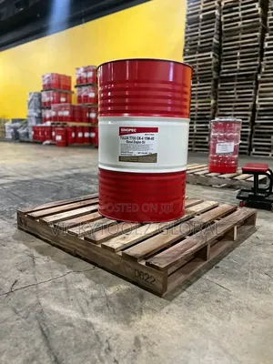 Sinopec T700 Ck-4 15w-40 Diesel Engine Oil (200l) Drum