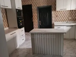 4bdrm Duplex in Oke Ibukun, Oluyole Estate for sale
