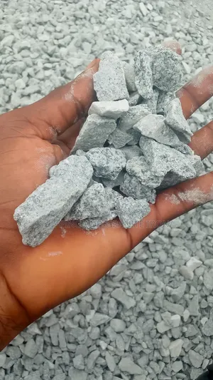 Skystone and Granite