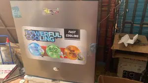 Royal Bedside Fridge