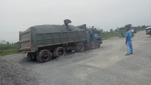All Material for Construction Project