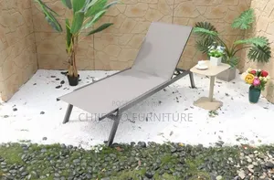 Quality Swimming Pool Relaxing Outdoors Bed