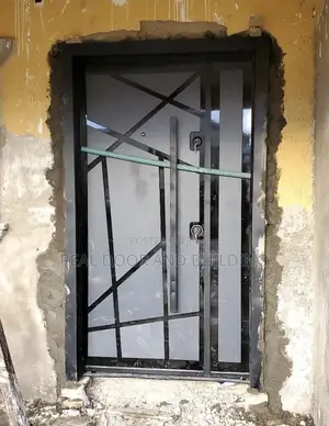 High Quality Luxury Turkish Door (628lag)