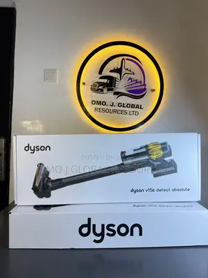 Vacuum Cleaner