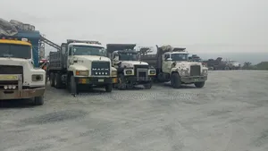 Solid Granite Company
