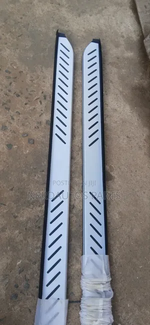 Side Step Suv, Pilot, Mdx, Crv, Rx 350